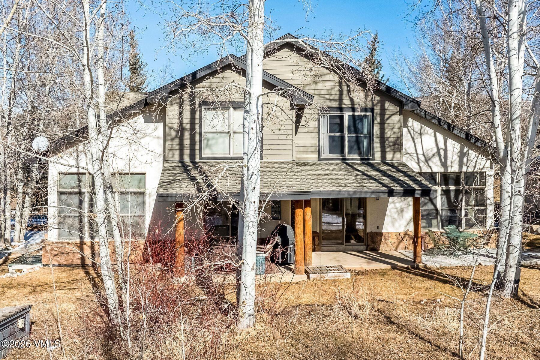 22 Miller's Loop Edwards, CO 81632 - Photo 37 of 56 photo_online_036