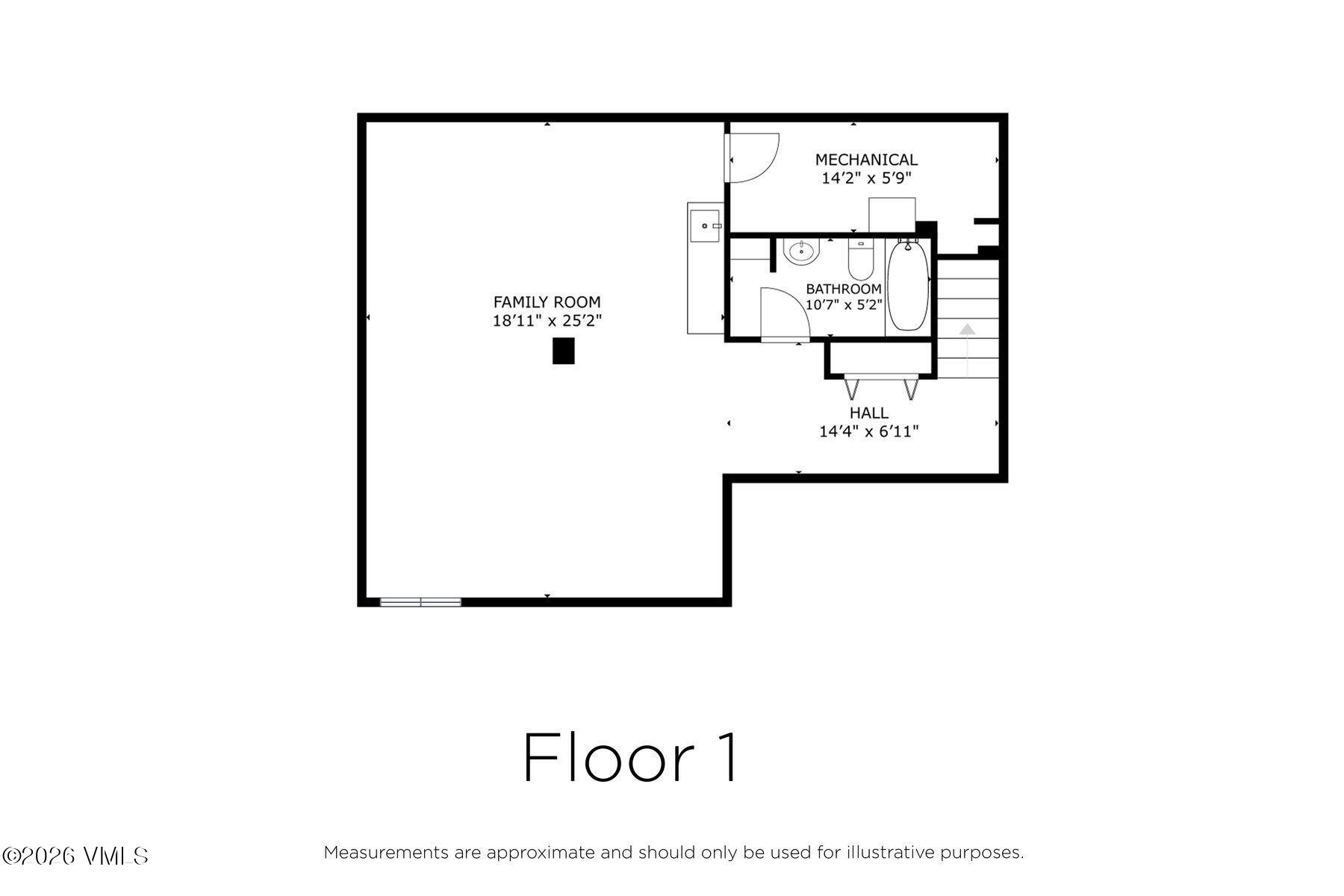 22 Miller's Loop Edwards, CO 81632 - Photo 39 of 56 photo_online_038