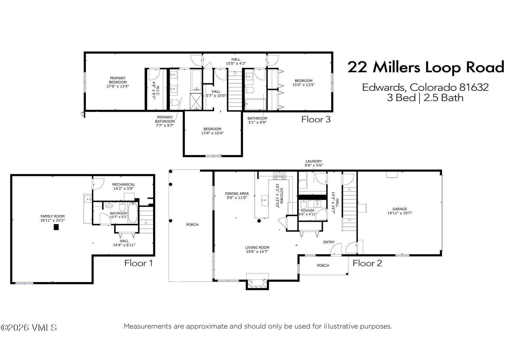 22 Miller's Loop Edwards, CO 81632 - Photo 41 of 56 photo_online_040