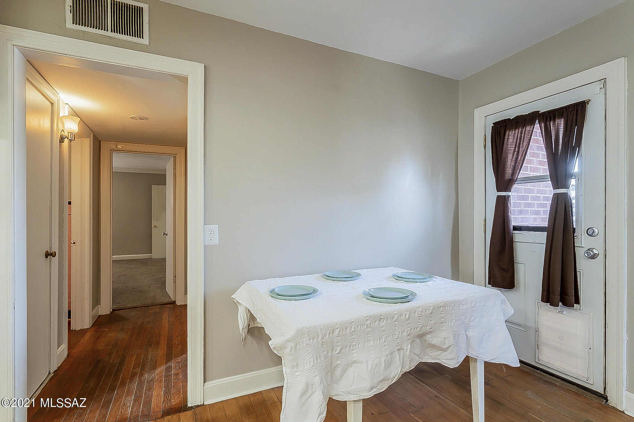 207 West Pastime Road Tucson, AZ 85705 - Photo 17 of 35