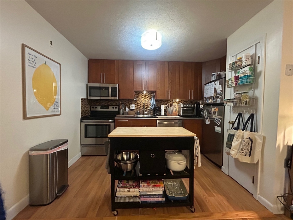 267 Main Street, Unit 2B Boston, MA 02129 - Photo 2 of 8