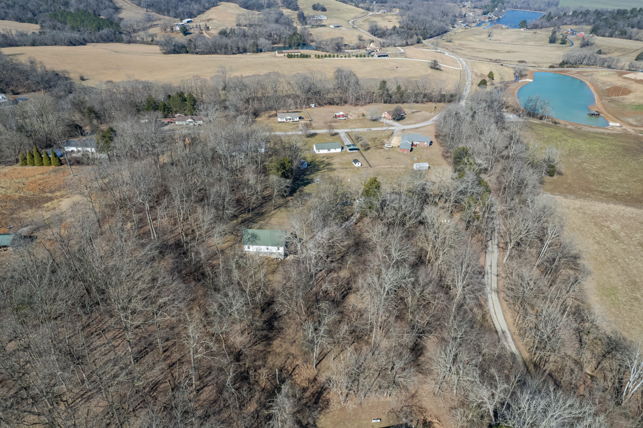3420 Clear Creek Road Pulaski, TN 38478 - Photo 20 of 27