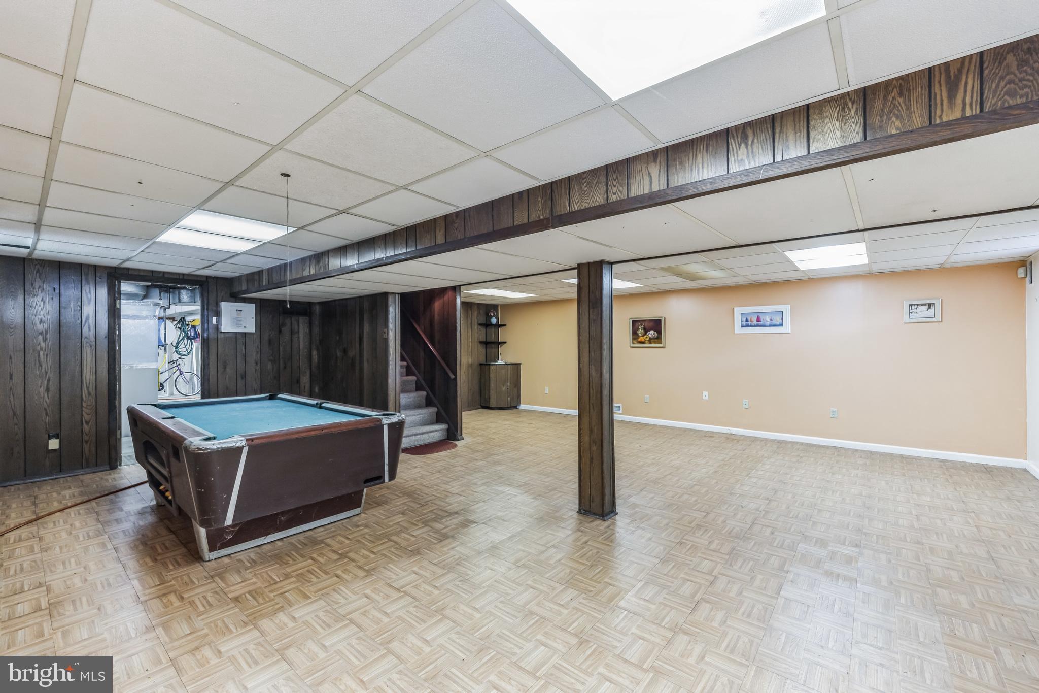 431 Gatewood Road Cherry Hill, NJ 08003 - Photo 23 of 31 Basement
