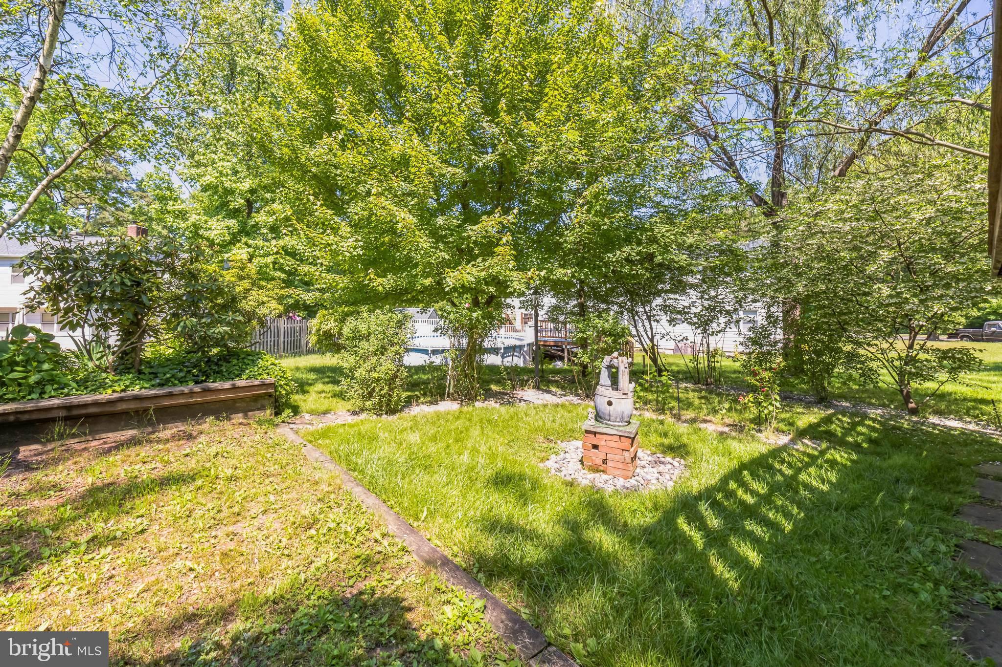 431 Gatewood Road Cherry Hill, NJ 08003 - Photo 30 of 31 Exterior Back