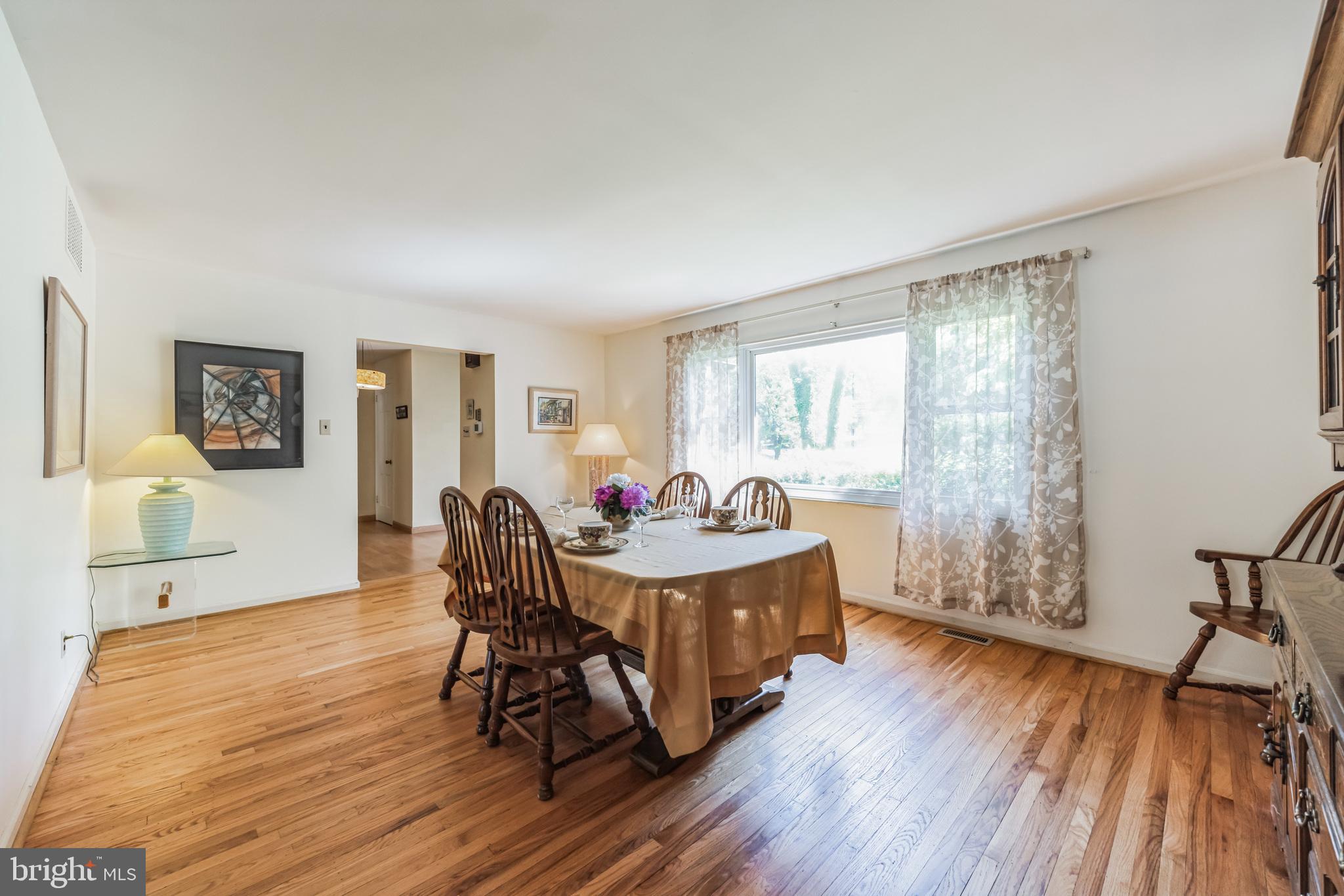 431 Gatewood Road Cherry Hill, NJ 08003 - Photo 3 of 31 Living Rm used a Dining Rm