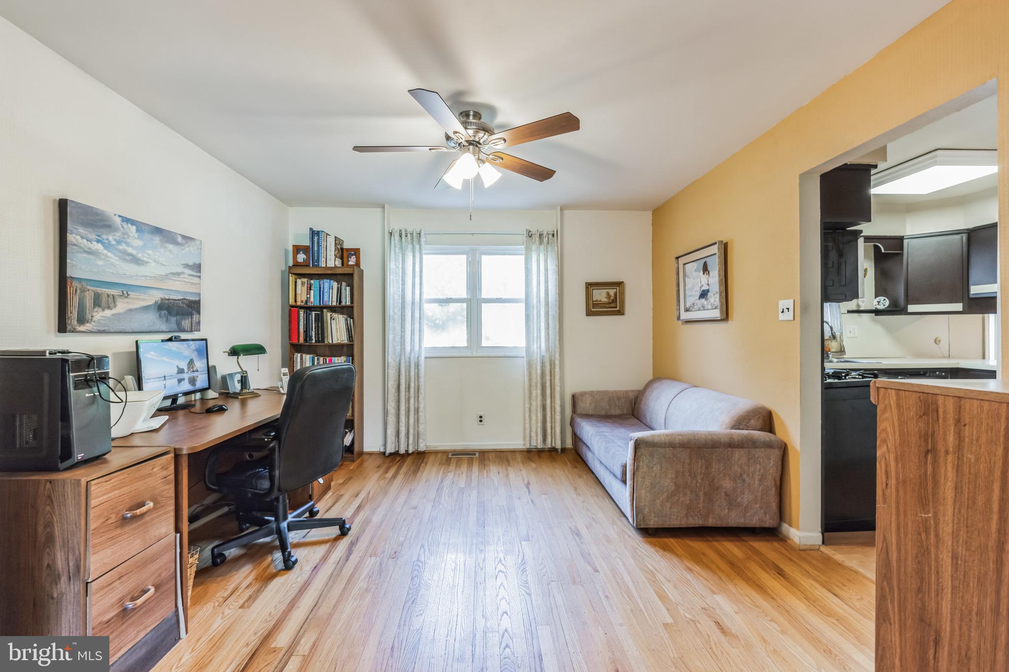 431 Gatewood Road Cherry Hill, NJ 08003 - Photo 5 of 31 Dining Rm used as Office