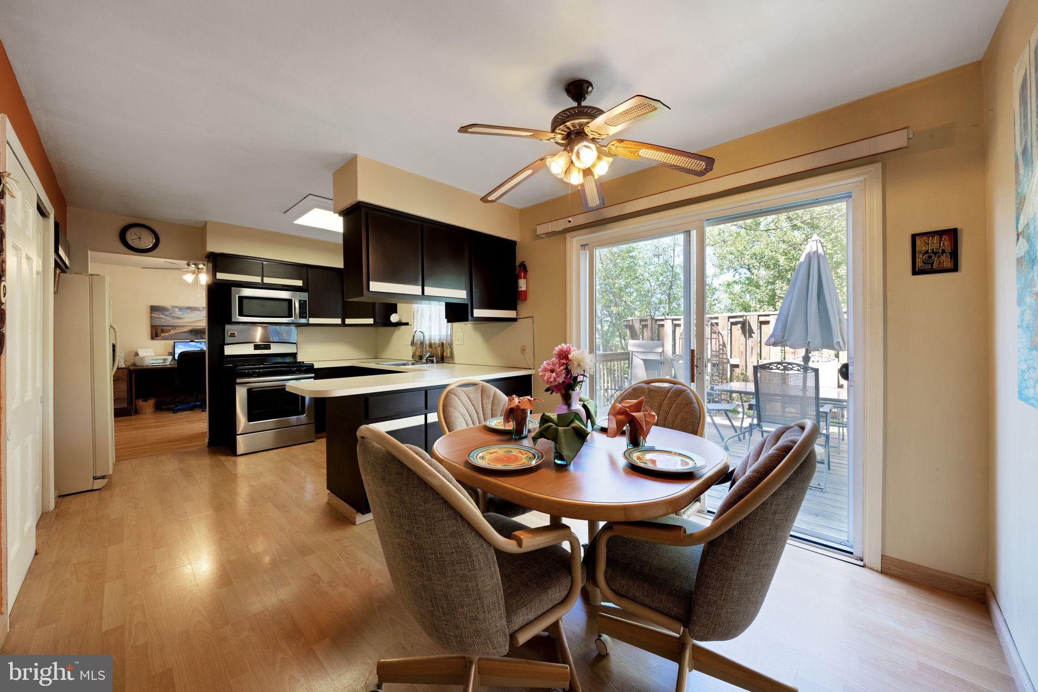 431 Gatewood Road Cherry Hill, NJ 08003 - Photo 8 of 31 Breakfast area