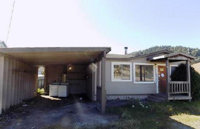 441 4th Avenue Rio Dell, CA 95562 - Photo 1 of 9