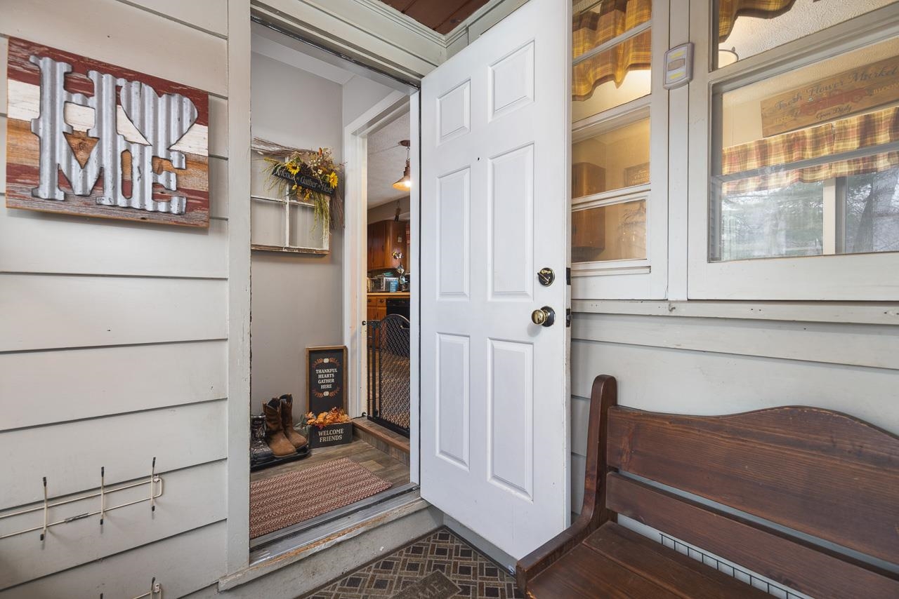 7785 Prairie Hill Road South Beloit, IL 61080 - Photo 30 of 46 a view of a closet area
