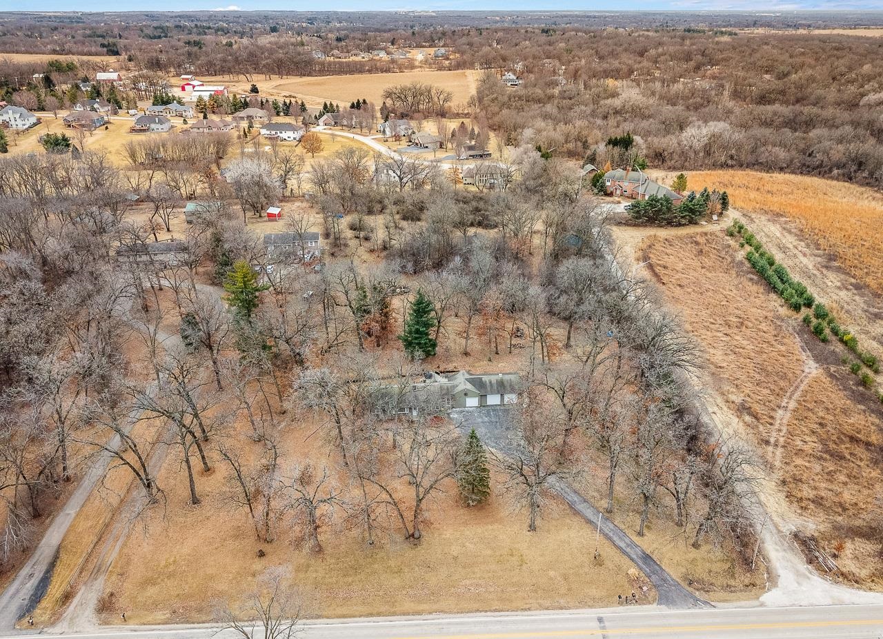 7785 Prairie Hill Road South Beloit, IL 61080 - Photo 41 of 46 view of city view and mountain view