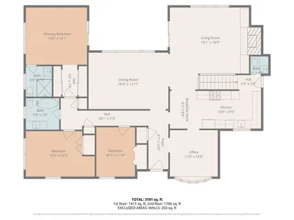 $765,000 | 10314 Manor Road, Leawood, KS 66206