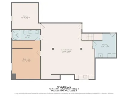 $765,000 | 10314 Manor Road, Leawood, KS 66206