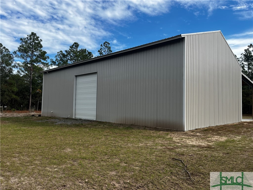 1491 Priester Road Northeast Townsend, GA 31331 - Photo 3 of 25 Gallery Image 3