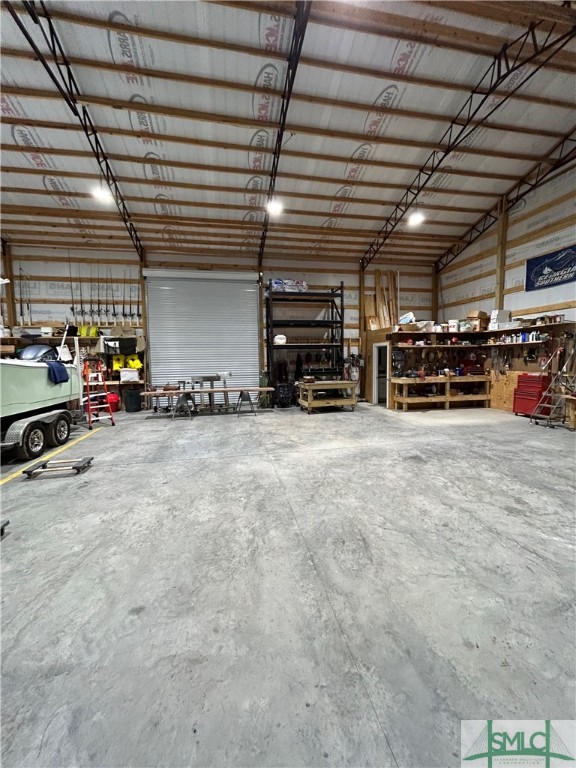 1491 Priester Road Northeast Townsend, GA 31331 - Photo 7 of 25 Gallery Image 7