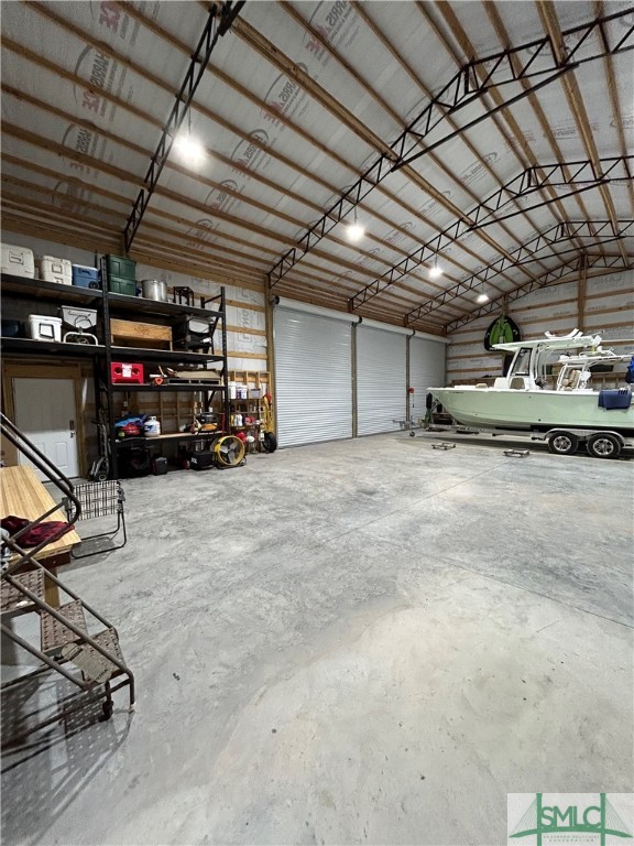 1491 Priester Road Northeast Townsend, GA 31331 - Photo 8 of 25 Gallery Image 8