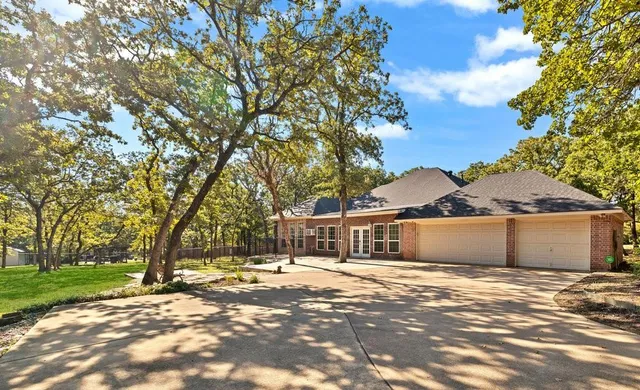 a view of city and ocean