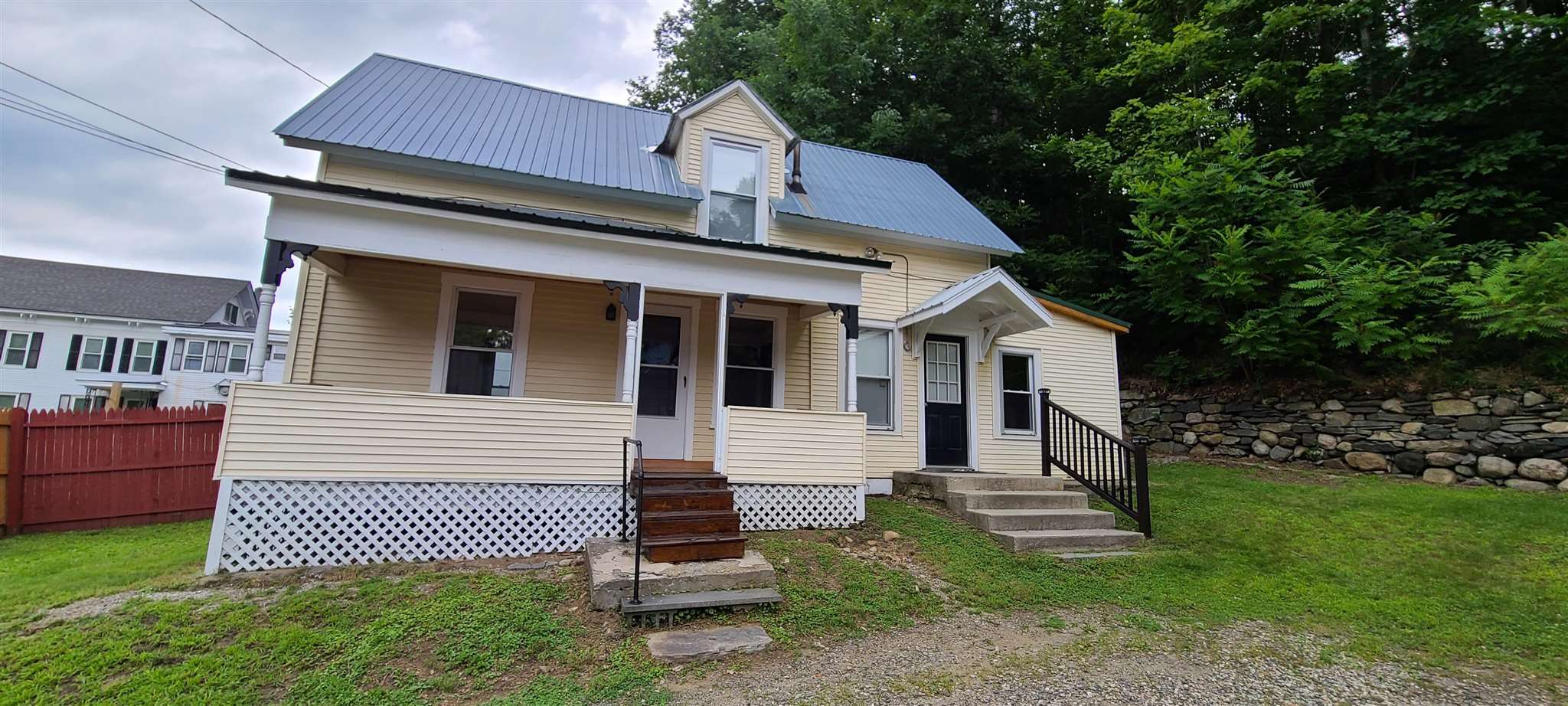 67.5 Valley Street Springfield, VT 05156 - Photo 1 of 29