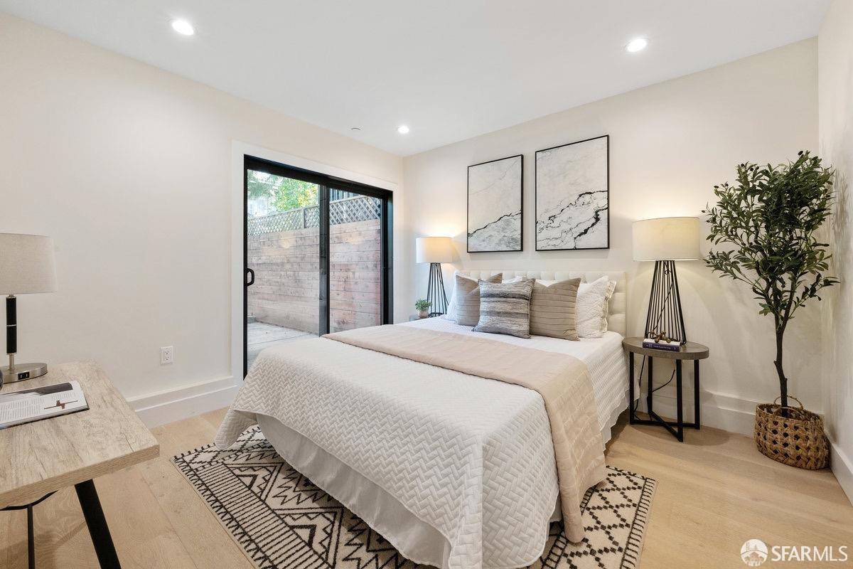 2219 Bryant Street, Unit B San Francisco, CA 94110 - Photo 5 of 9