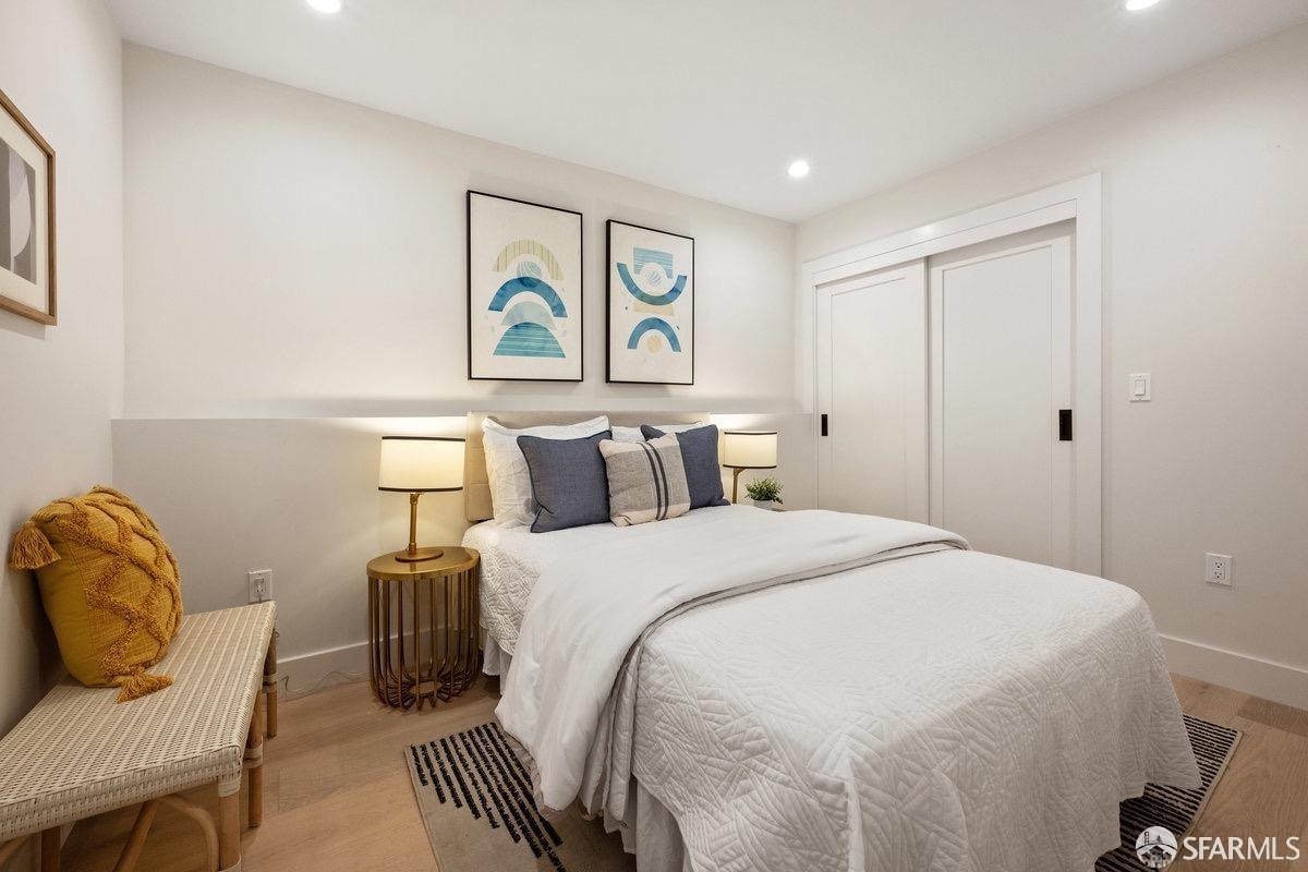 2219 Bryant Street, Unit B San Francisco, CA 94110 - Photo 7 of 9