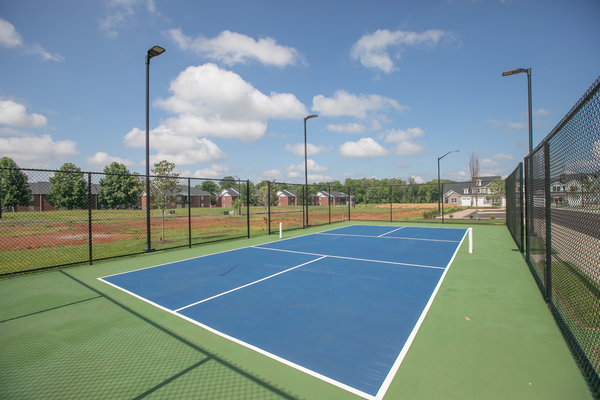 1905 Windhelm Drive Murfreesboro, TN 37129 - Photo 37 of 42 a view of an outdoor space and tennis court
