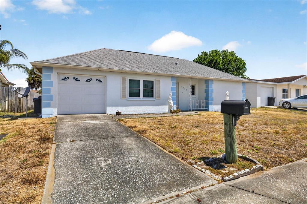 8327 Moulton Drive Port Richey, FL 34668 - Photo 1 of 8