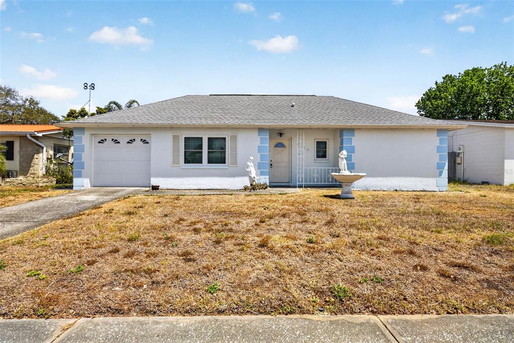 8327 Moulton Drive Port Richey, FL 34668 - Photo 2 of 8