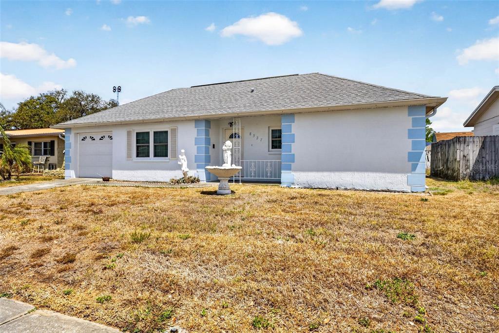 8327 Moulton Drive Port Richey, FL 34668 - Photo 3 of 8