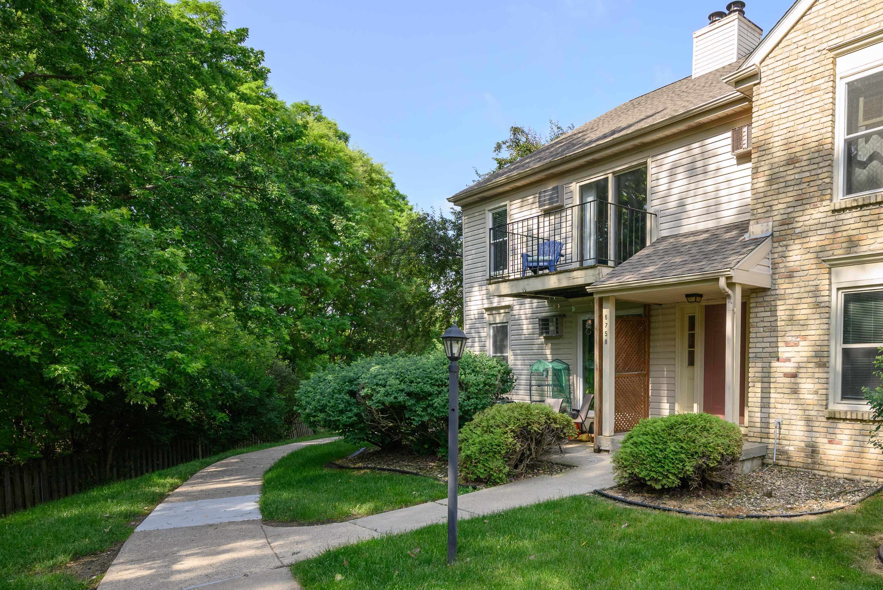 6758 Park Ridge Drive, Unit C Madison, WI 53719 - Photo 1 of 17