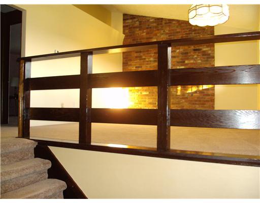 1396 Dime Road Vandergrift, PA 15690 - Photo 3 of 18 Interior Space/Layout. Enter at the front door to find this Beautiful Entry way with Dark Wood, Open Banister separating the Living Room space from the Entry in this Gorgeous Split Entry Home.