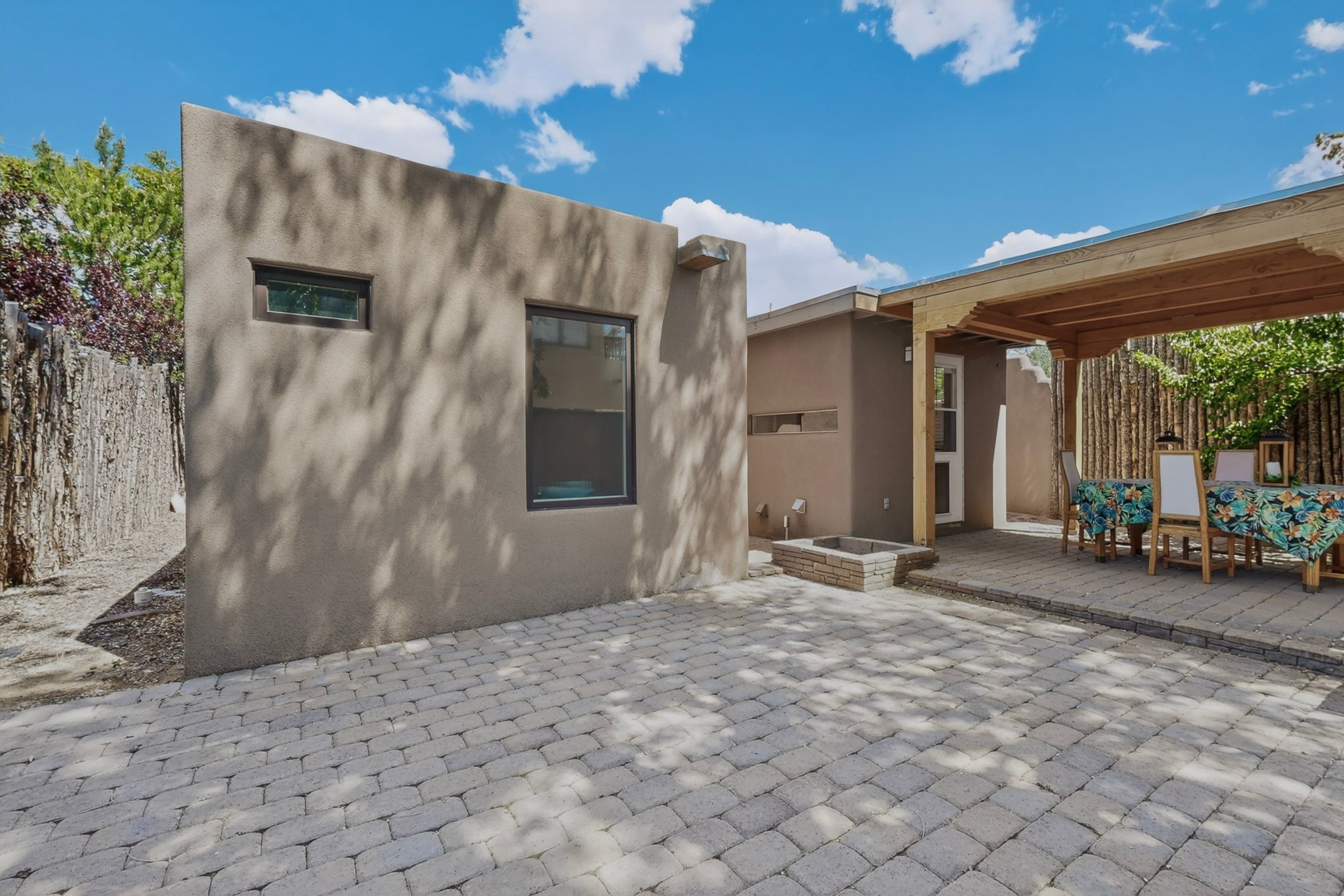 246 Maynard Street Santa Fe, NM 87501 - Photo 35 of 41