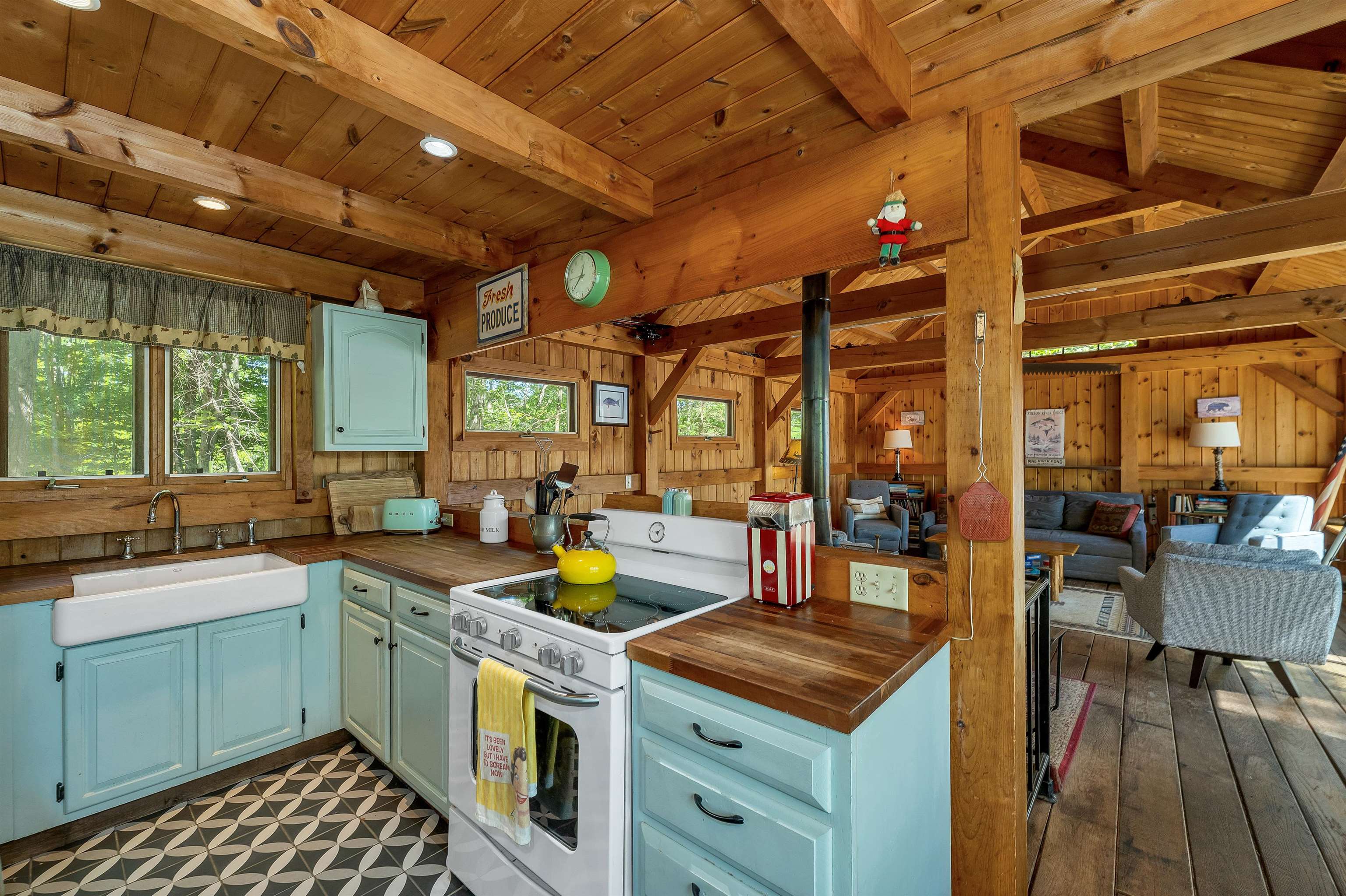 1174 Lord Road Wakefield, NH 03872 - Photo 13 of 60 Gallery Image 13