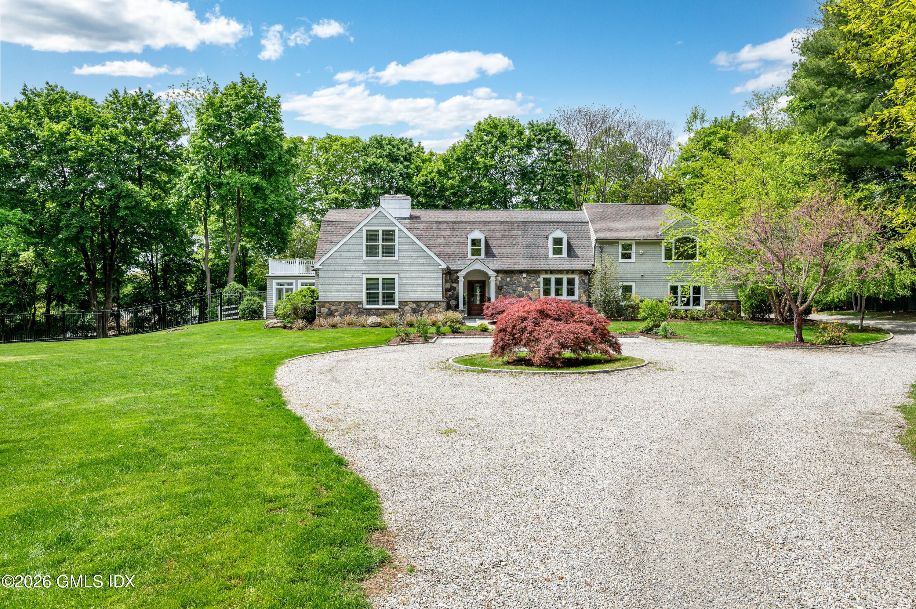 469 Taconic Road Greenwich, CT 06831 - Photo 58 of 59 72-72_HudsonCP_469TaconicRd