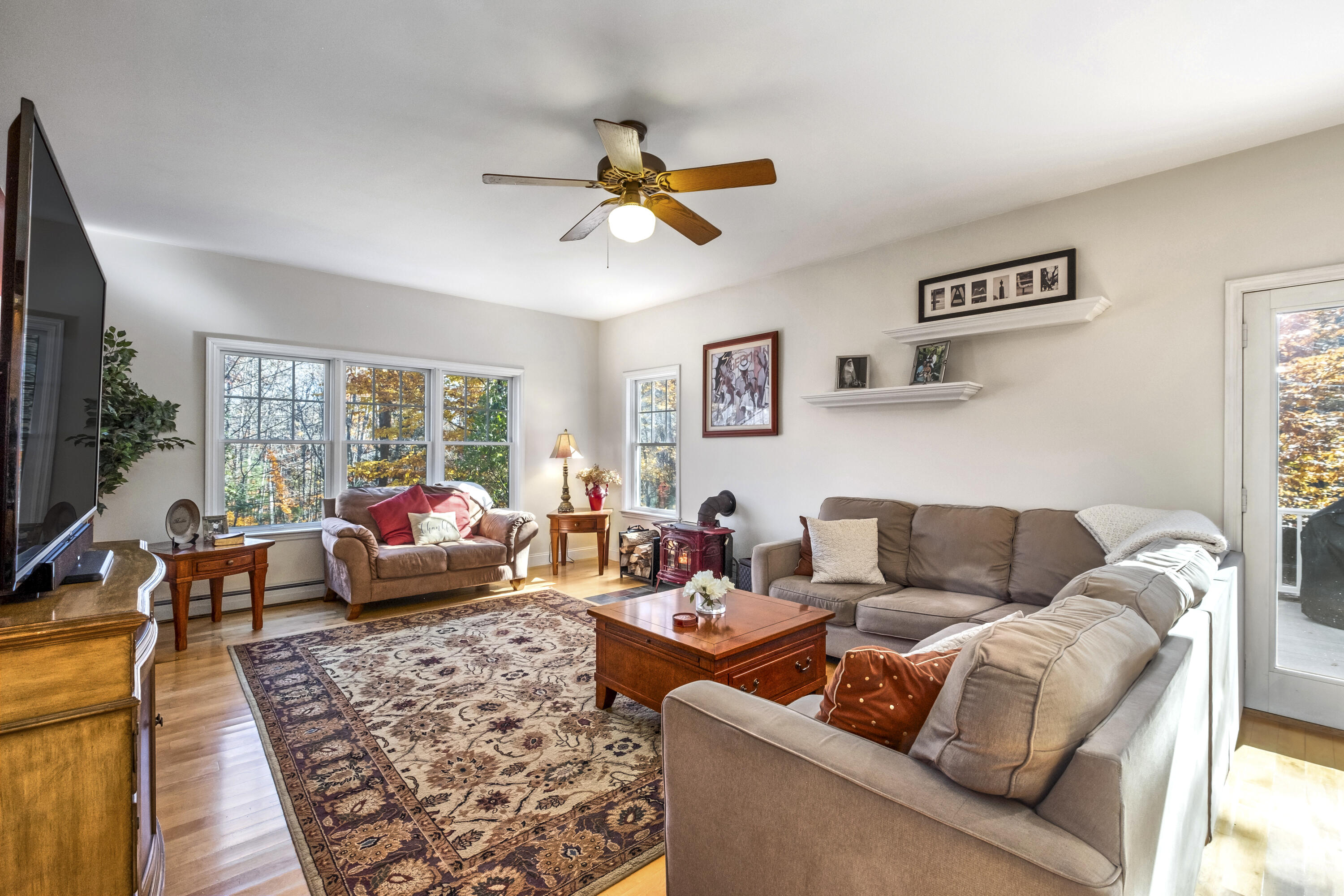 80 Barnestown Road Camden, ME 04843 - Photo 13 of 50 52- 80 Barnestown Rd- Camden- JAC