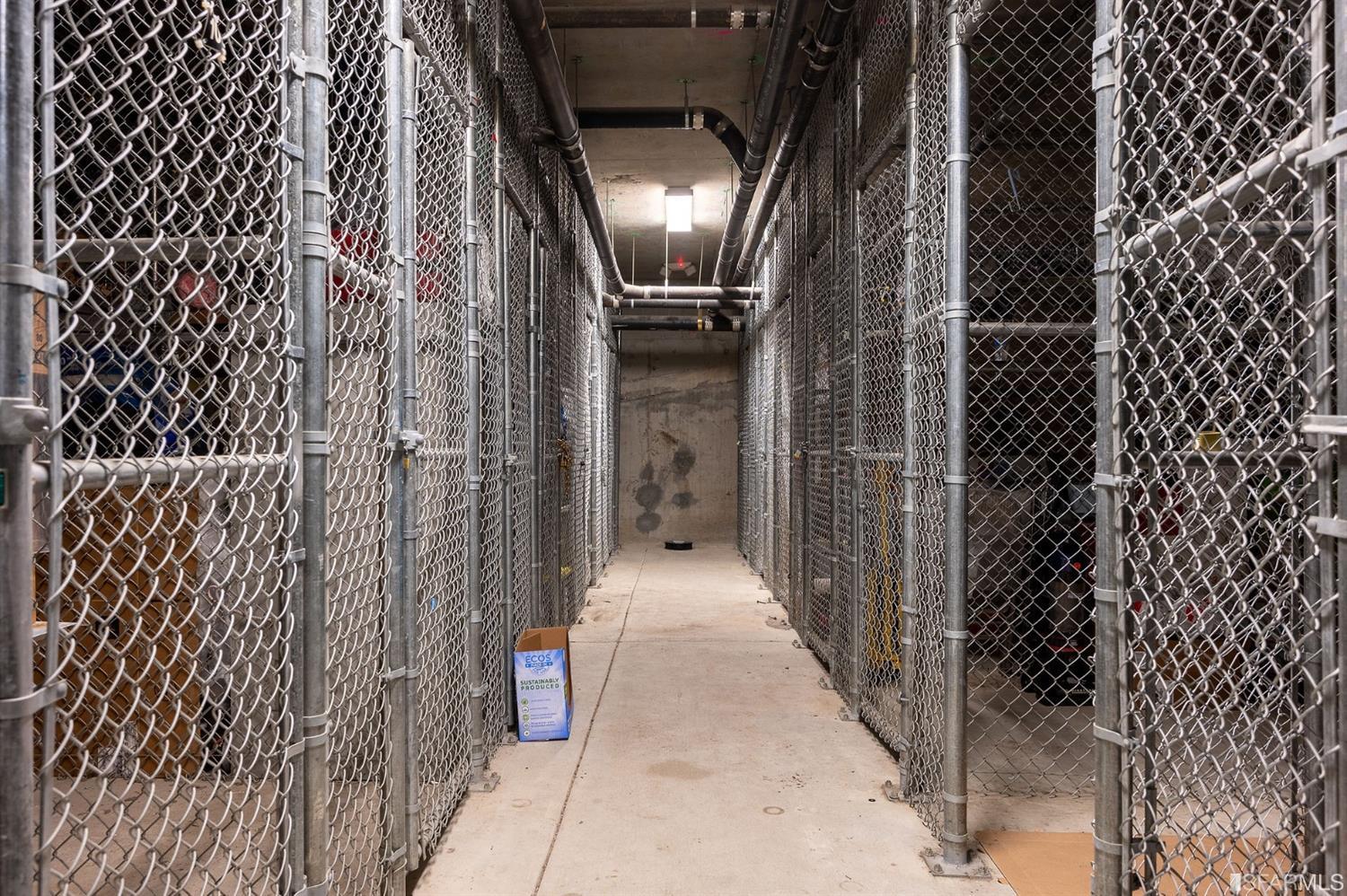 89 Goethe Street, Unit 3 Daly City, CA 94014 - Photo 17 of 21