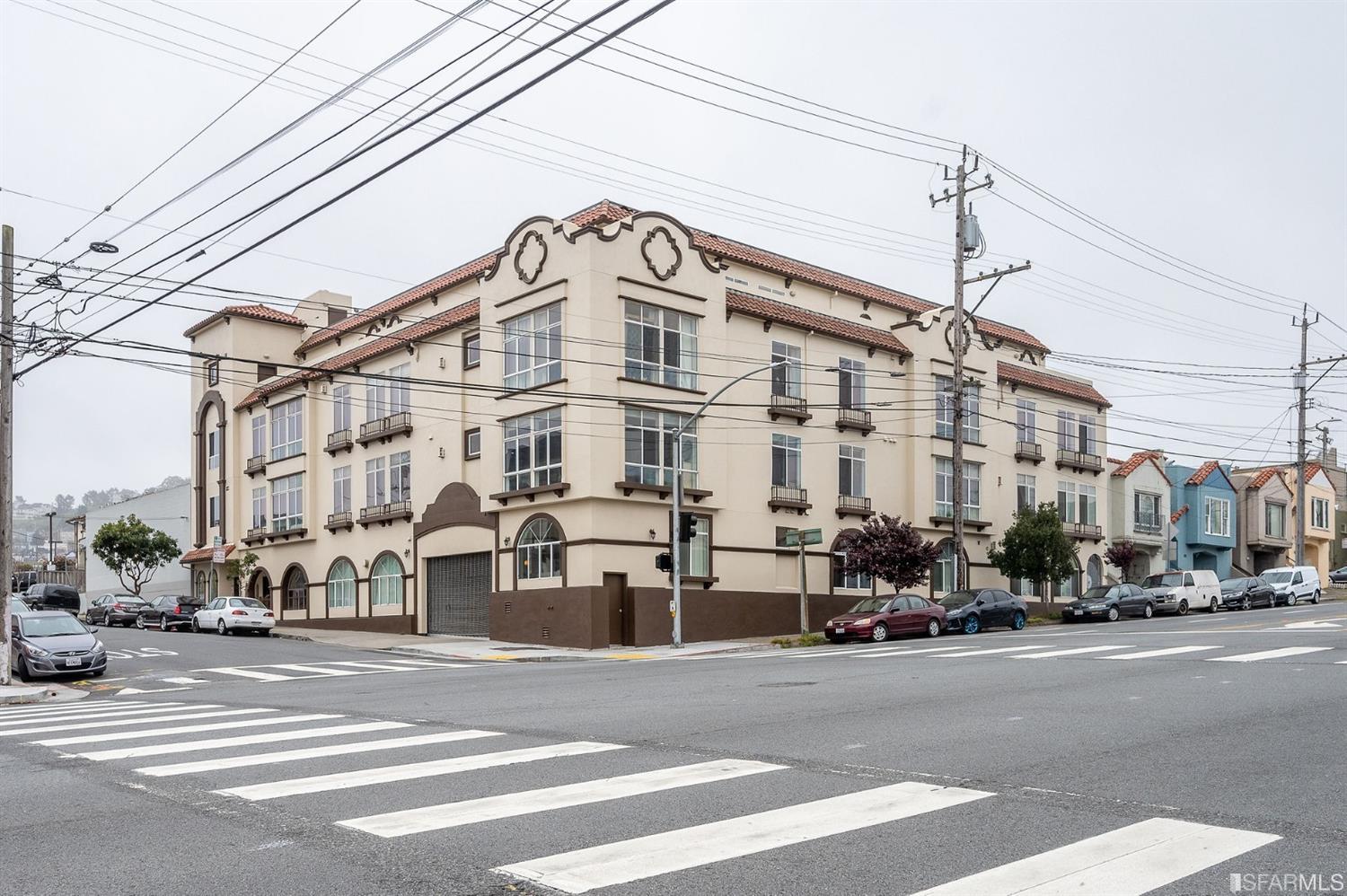 89 Goethe Street, Unit 3 Daly City, CA 94014 - Photo 21 of 21