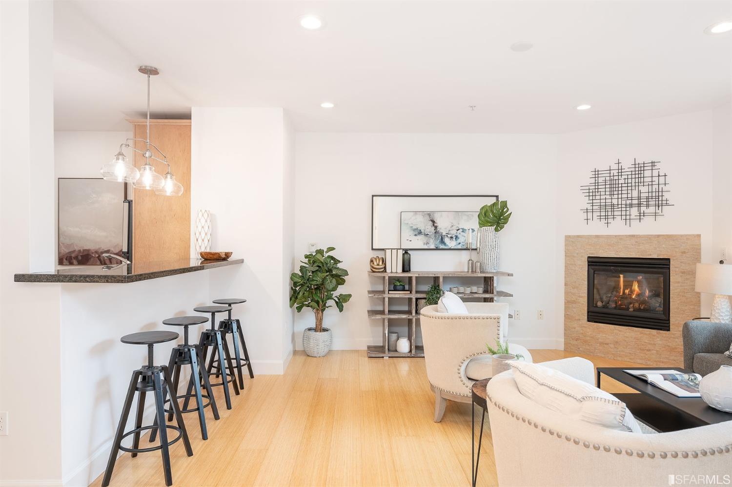 89 Goethe Street, Unit 3 Daly City, CA 94014 - Photo 4 of 21