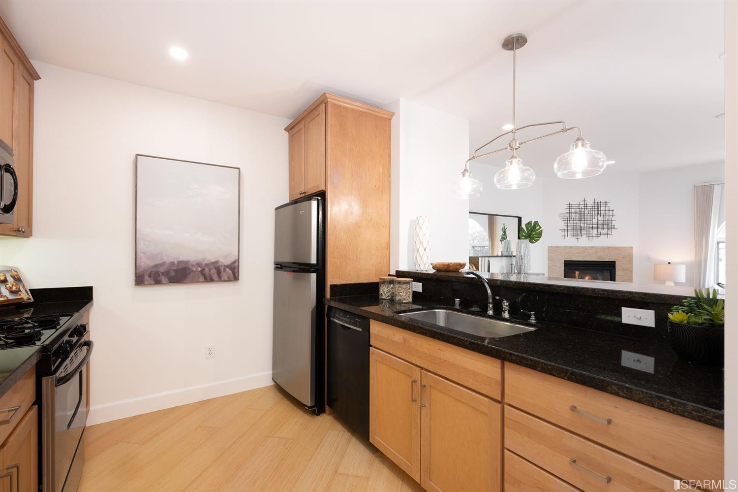 89 Goethe Street, Unit 3 Daly City, CA 94014 - Photo 5 of 21