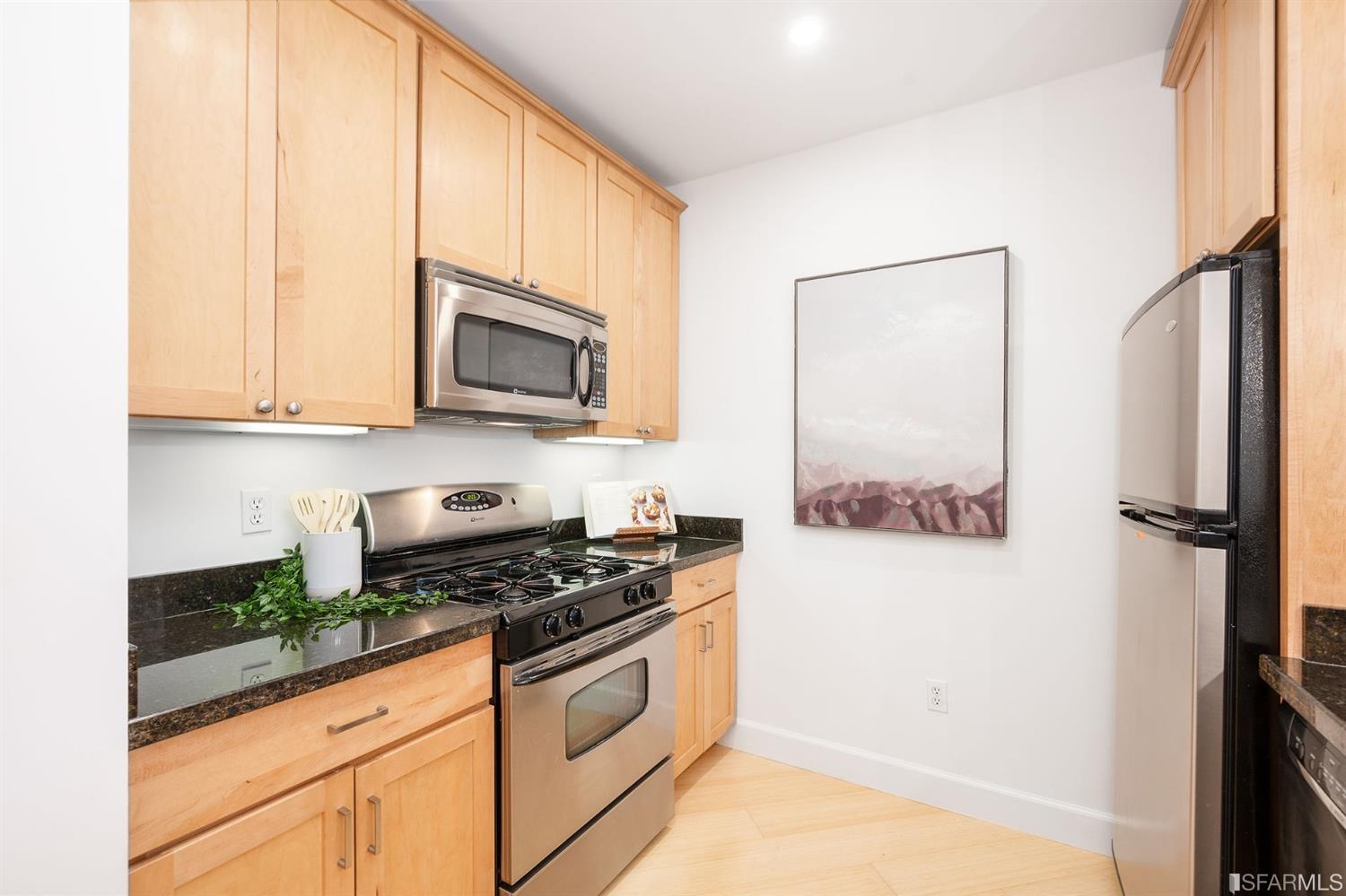 89 Goethe Street, Unit 3 Daly City, CA 94014 - Photo 7 of 21