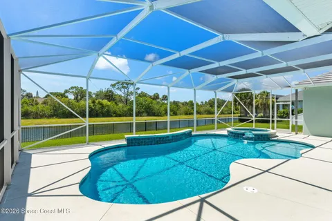 $896,000 | 5250 Ambrosia Lane, Merritt Island, FL 32953