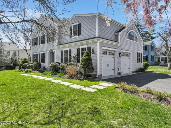$2,750,000 | 1 South Cherry Lane, Rumson, NJ 07760