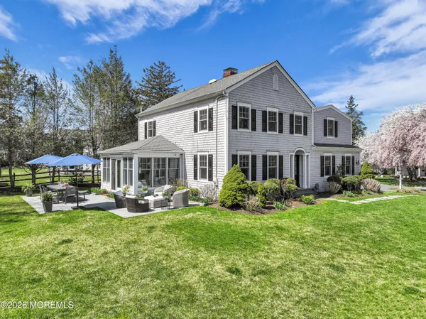 $2,750,000 | 1 South Cherry Lane, Rumson, NJ 07760