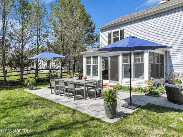 $2,750,000 | 1 South Cherry Lane, Rumson, NJ 07760