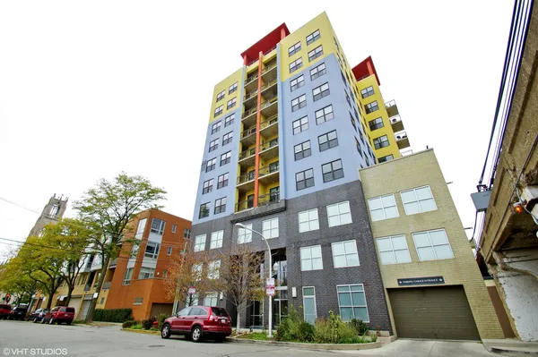 $1,900 | 1122 West Catalpa Avenue, Unit 414, Chicago, IL 60640