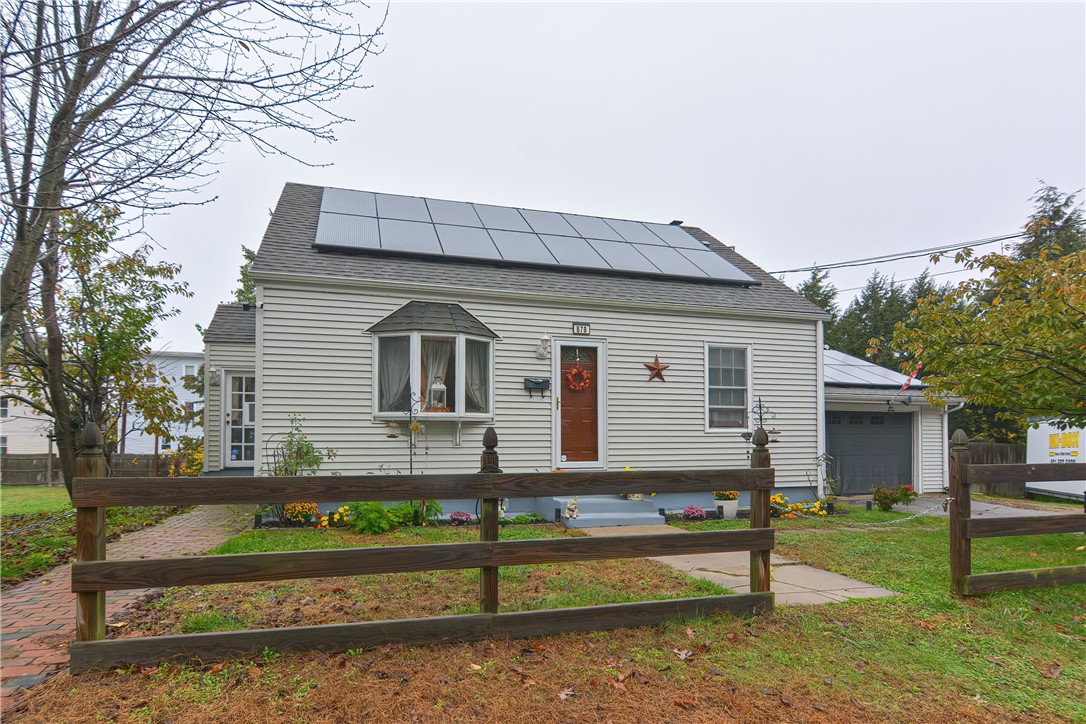 878 Bernon Street Woonsocket, RI 02895 - Photo 1 of 43 Gallery Image 1