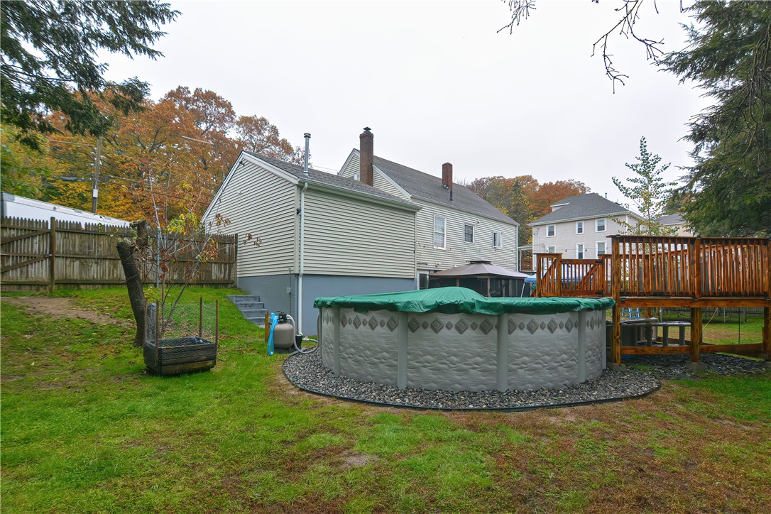 878 Bernon Street Woonsocket, RI 02895 - Photo 39 of 43 Gallery Image 39