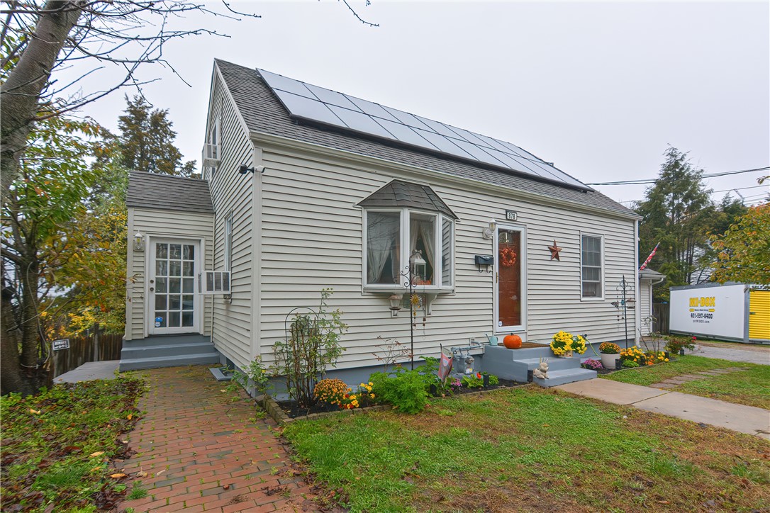 878 Bernon Street Woonsocket, RI 02895 - Photo 40 of 43 Gallery Image 40