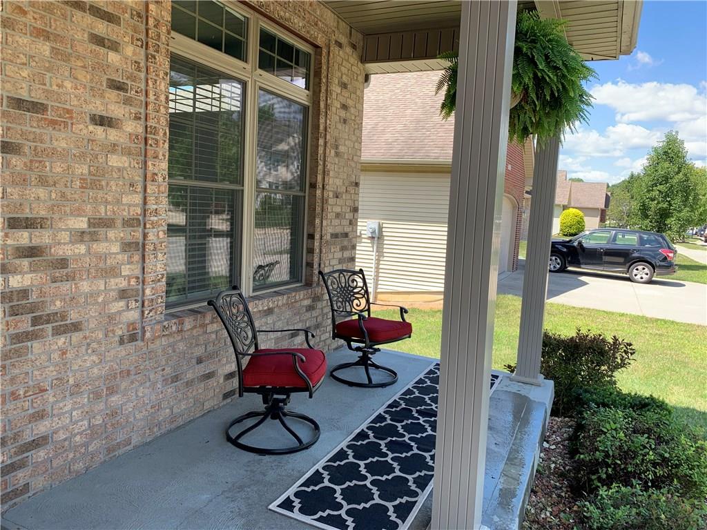 3783 Jonathan Ridge Columbus, IN 47201 - Photo 22 of 25 Gallery Image 22
