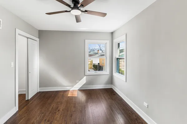 $539,900 | 4527 North Newcastle Avenue, Harwood Heights, IL 60706