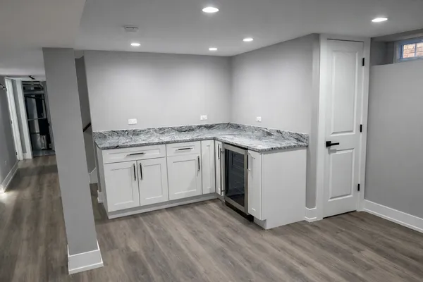 $539,900 | 4527 North Newcastle Avenue, Harwood Heights, IL 60706