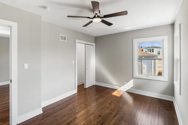 $539,900 | 4527 North Newcastle Avenue, Harwood Heights, IL 60706